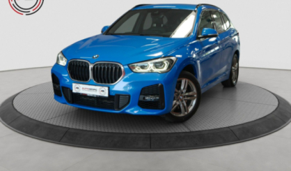 X1 xDrive 25e M-SPORT NAVI+ LED HUD KAMERA AHK