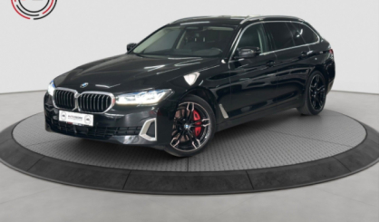 540iT xDr. LC.PRO LASER ACC PANO HUD AHK 360°