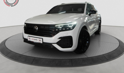 Touareg 4Motion MASSAGE PANO 360°KAM HUD KEYLESS