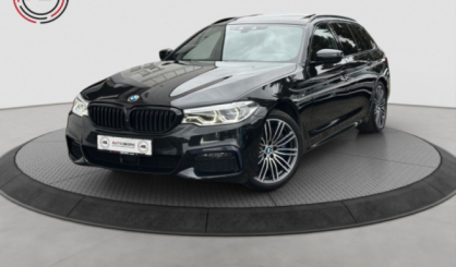 540d xDr. M-SPORT ACC PANO HUD 360° H&K STANDHZG