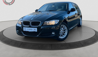 320i Touring NAVI BLUETOOTH TEMP PDC SITZHEIZUNG