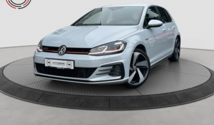 Golf VII GTI ACC LED DIGITACHO SHZ CARPLAY 18"