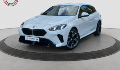 118d M-SPORT AD.LED CARPLAY SHZ KEYLESS KAMERA