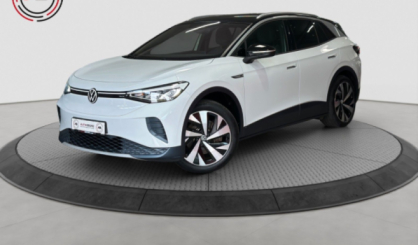 ID.4 Pro Performance 77 kWh ACC LED CARPLAY AHK