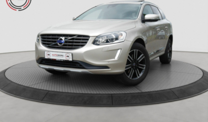 XC60 Summum DIGITACHO PANO KAMERA AHK 1. HAND