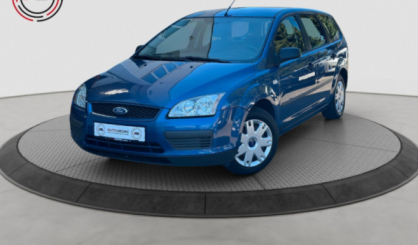 Focus Turnier 1.6 Ti-VCT RADIO KLIMA "15" WR
