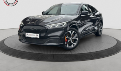 Mach-E AWD MATRIX ACC B&O MEMORY 360° BLP 69t€