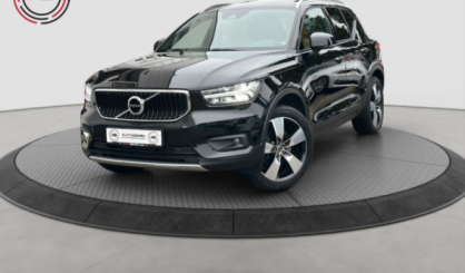 XC40 Momentum AWD LED NAVI PANO H/K AHK KAMERA