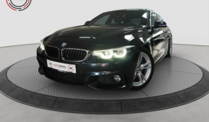 440i GC M Sport DE-Fzg HUD H/K SHZ LED Memory