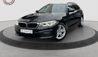 520d xDrive Sport Line LC.PRO 360°ACC STANDH AHK