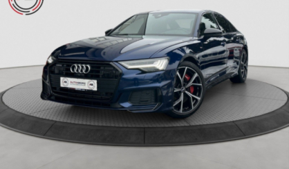 A6 55 TFSI e S-LINE QUATTRO ACC MATRIX B&O 360°