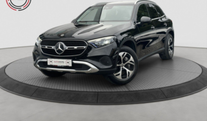 GLC 300de 4Matic MBUX DIGITAL.LED KAMERA 1.HAND