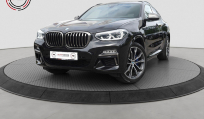 X4 M40i DIGITACHO KAMERA PANO HUD ADAP.LED MEMO