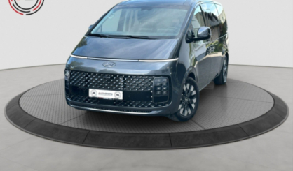 Staria Signature 4WD ACC BOSE RELAX SITZKLI 360°