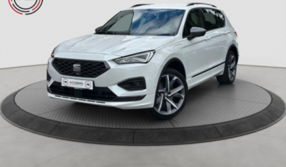 Tarraco 1.4e FR ACC LED MEMORY CARPLAY AHK 360°