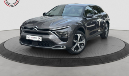 C5 X Feel Pack LED KEYLESS KAMERA SITZHEIZUNG