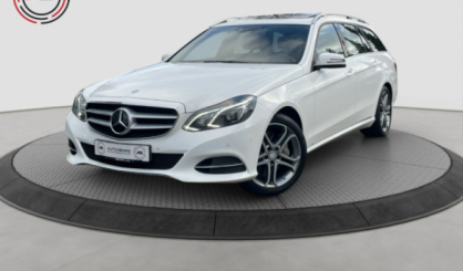 E 400T DISTR+ H&K MULTIBEAM GLASDACH KAM STANDH