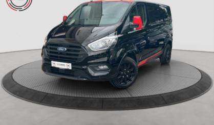 Transit Custom L1 BLUETOOTH TEMP SHZ KAM AHK