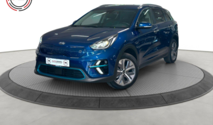 e-Niro Spirit 64kWh ACC LED CARPLAY JBL KAMERA