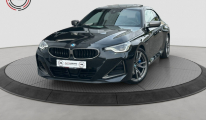 M240i LC.PRO ADAPT.LED GLASDACH ACC H&K KAMERA