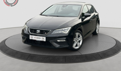 Leon FR NAVI LED ACC KAMERA DIGITACHO KEYLESS