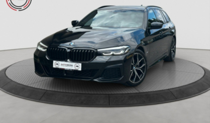 520d M-SPORT LC.PRO ACC KAMERA HEAD-UP HiFi AHK