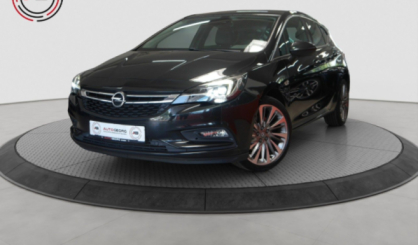 Astra K 1.6CDTi MASSAGE KEYLESS KAM 4xSHZ MEMORY