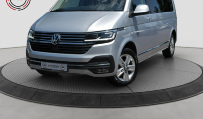 T6.1 Transporter Caravelle Comfortline 9-SITZER