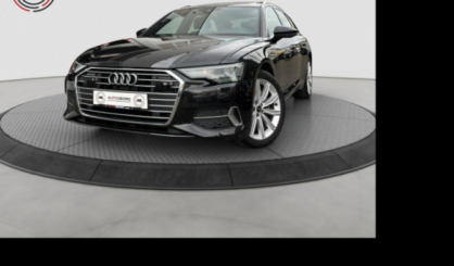 A6 Avant 50 TDI quattro sport PANO LED ACC ANHK