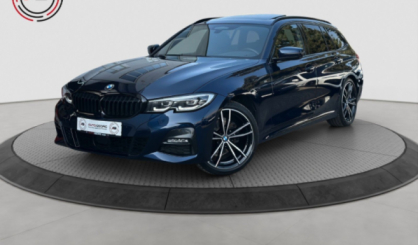 320d M-SPORT LC.PRO AD.LED ACC PANORAMA H&K 360°