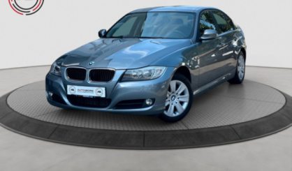 318d LCI Lim. NAV PDC SHZ BLUETOOTH MULTILENKRAD