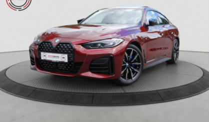 M440i GC LC.PRO GLASDACH ACC HUD 360° H&K