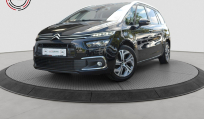 Grand C4 Picasso 7-SITZER AHK NAVI KAMERA ACC