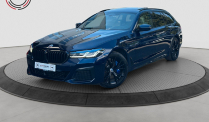 530e xDr. M-SPORT ACC LASER SITZKLIMA PANO H/K