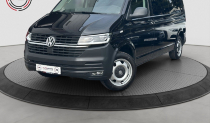 T6.1 Transporter lang LED NAVI CARPLAY SHZ KAM