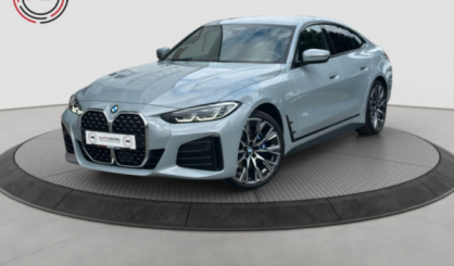 420d GC xDr. M-SPORT LC.PRO ACC LED H/K 360°