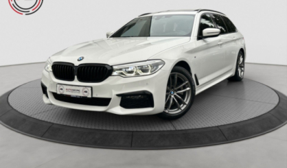 520d xDrive M-SPORT LC.PRO HUD PANORAMA KAMERA