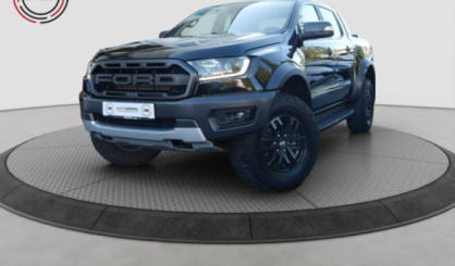 Raptor DoKa KEYLESS KAMERA APPLE SPURHALTE AHK