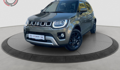 Ignis XENON NAVI BLUETOOTH KAMERA