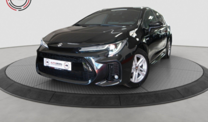 Swace 1.8 Hybrid CVT ACC KAMERA SHZ LED MIRACAST