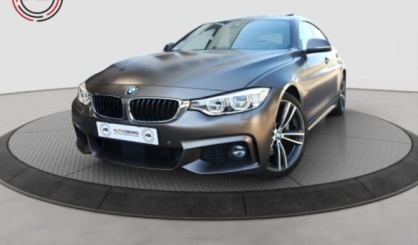 440i xDrive GC M Sport DE-Fzg MPPSK H&K 360° ACC
