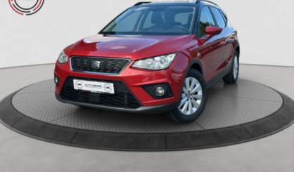 Arona Style 1.0TSI NAVI FULL LINK PDC 2.HD