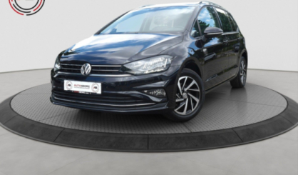 Golf Sportsvan VII Join DSG ACC NAVI FLA PARKASS