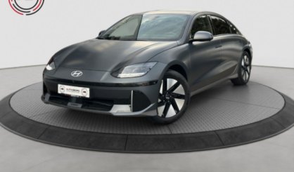 IONIQ 6 Techniq ACC LED SITZKLIMA MEMORY BOSE