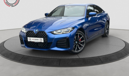 420d GC M-SPORT PRO LC.PRO ACC LASER 360°