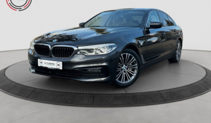 530e xDrive SportLine LC.PRO AD.LED 360°ACC HUD