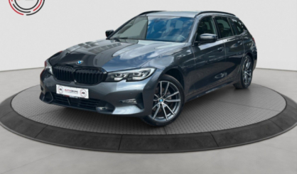320dT Sport LC.PRO ACC LED CARPLAY HiFi KAMERA