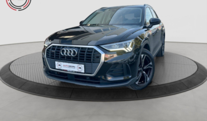 Q3 40 TFSI QUATTRO ACC LED NAVI HIGH KEYLESS AHK