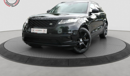 Range Rover Velar P400e S PANO MERIDIAN ACC ILS