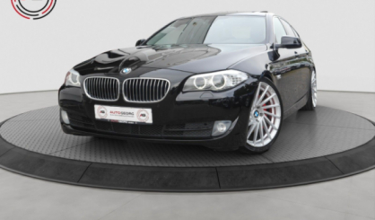 535d KOMFORTSITZE SCHIEBEDACH STANDH HIFI 20ZOLL